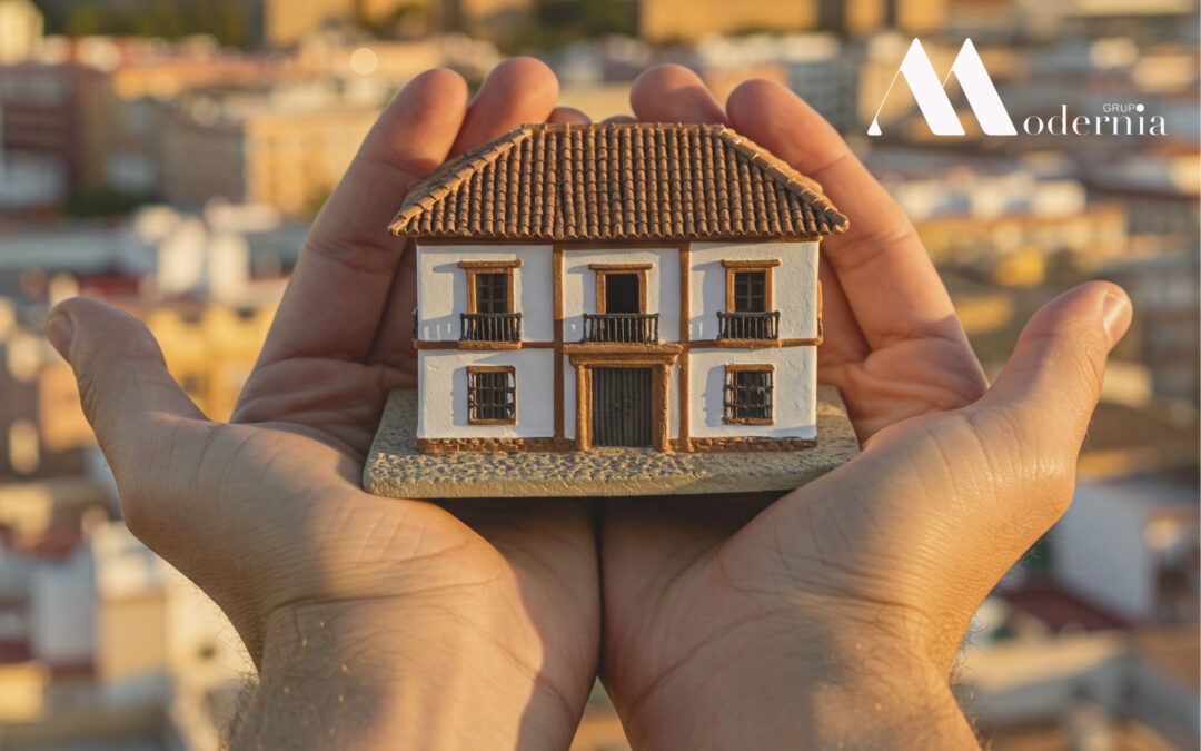 Alquila en Málaga y Multiplica tus Ganancias: 5 Claves