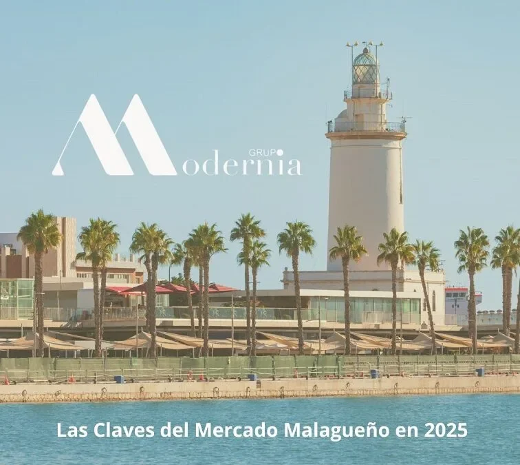 Málaga: Mercado Inmobiliario en Auge 2025 – Guía para el Éxito