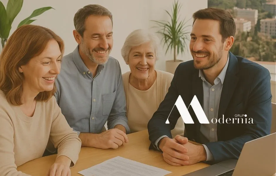 Soluciones Inmobiliarias Integrales en Málaga
