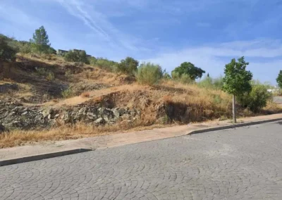 Oportunidad inmobiliaria en Casabermeja, Málaga – Grupo Modernia