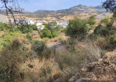 Oportunidad de inversión inmobiliaria en Málaga