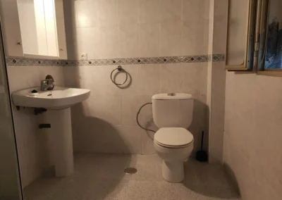vivienda con azotea en Mangas Verdes