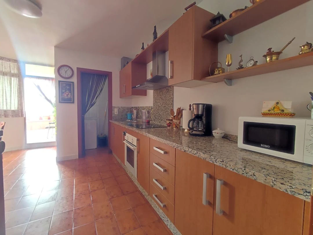 Edificio moderno con ascensor en zona CARE Mijas Las Lagunas