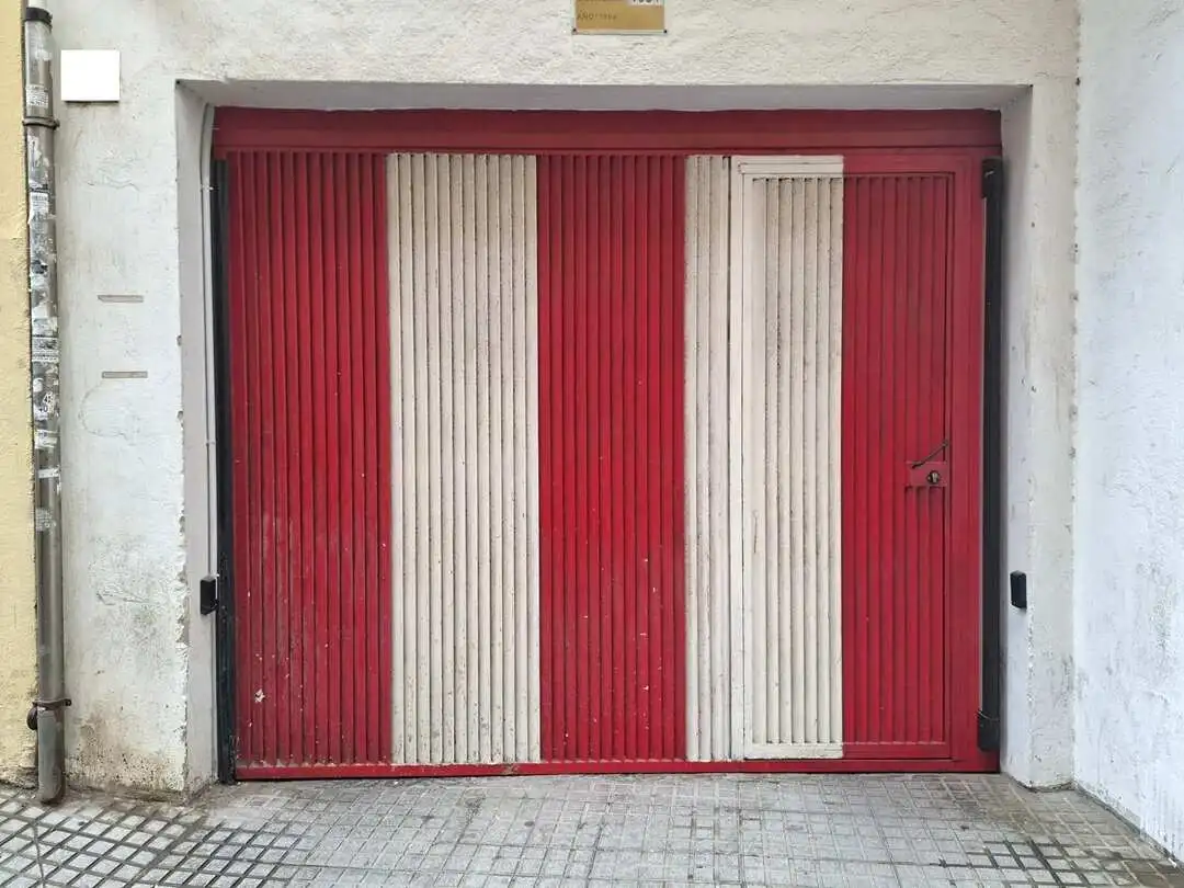 Salón apartamento en alquiler corta temporada Málaga Los Guindos