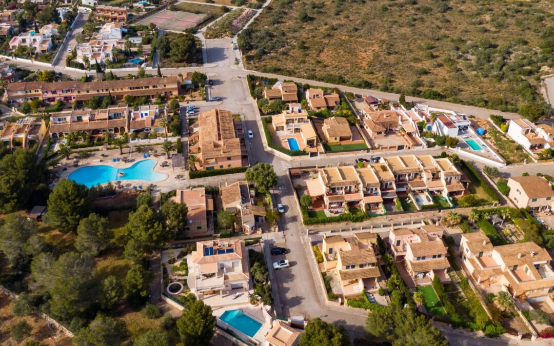 Las 5 mejores zonas de Málaga para invertir en vivienda en 2026
